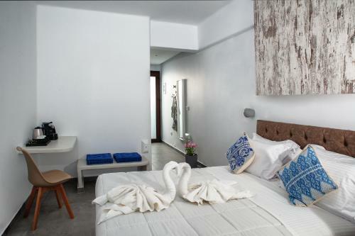 Hotel Irene City Villas