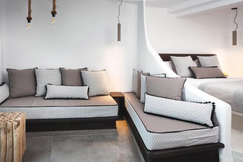 Hotel Irene City Villas