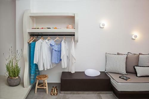 Hotel Irene City Villas