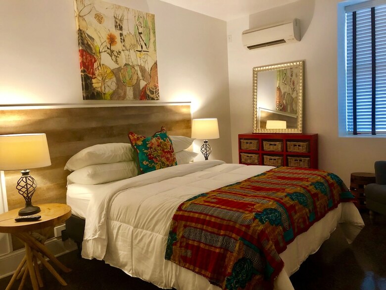 Hostal Scenic City Hostel