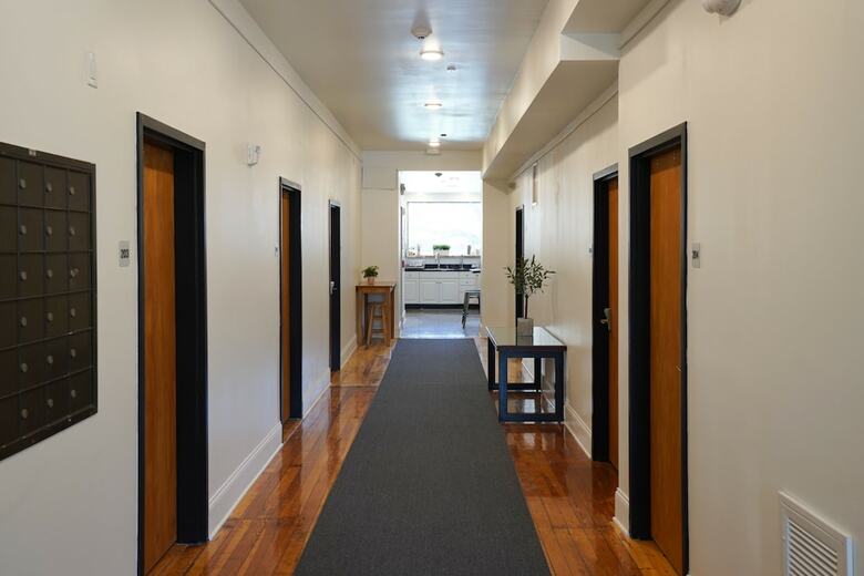 Hostal Scenic City Hostel