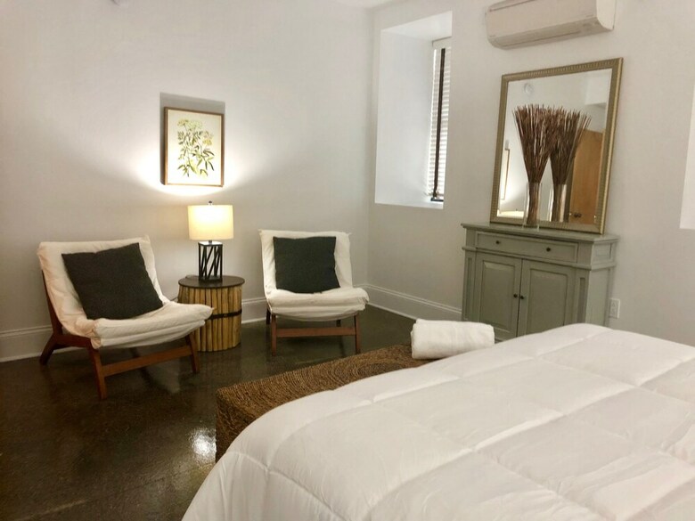 Hostal Scenic City Hostel