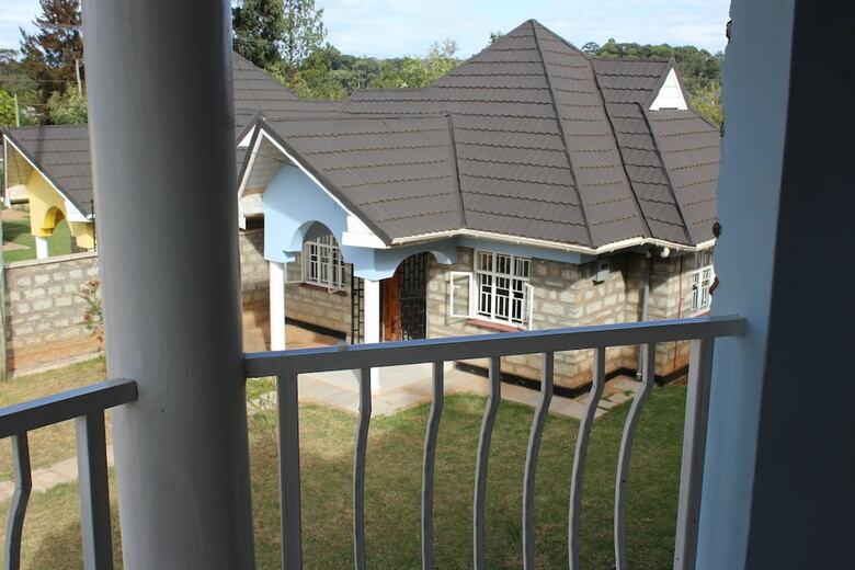 Hotel Salient Home Stay