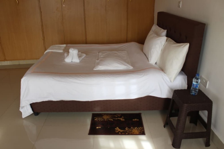 Hotel Salient Home Stay