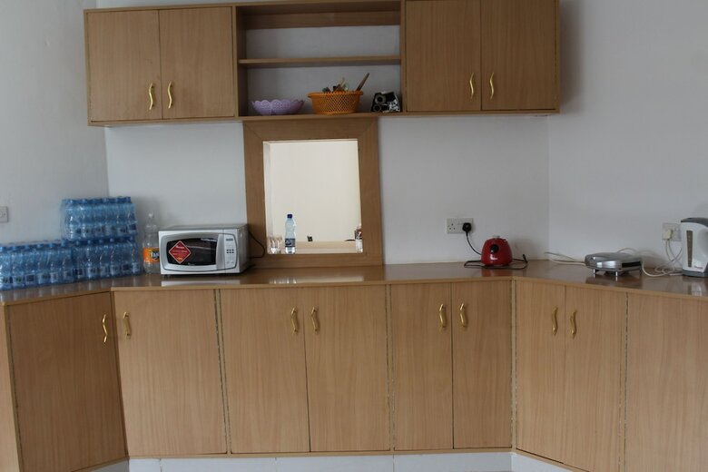 Hotel Salient Home Stay