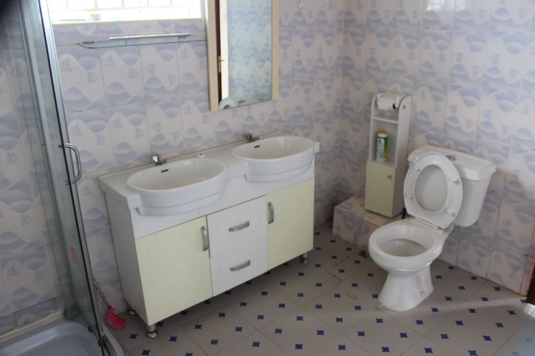 Hotel Salient Home Stay