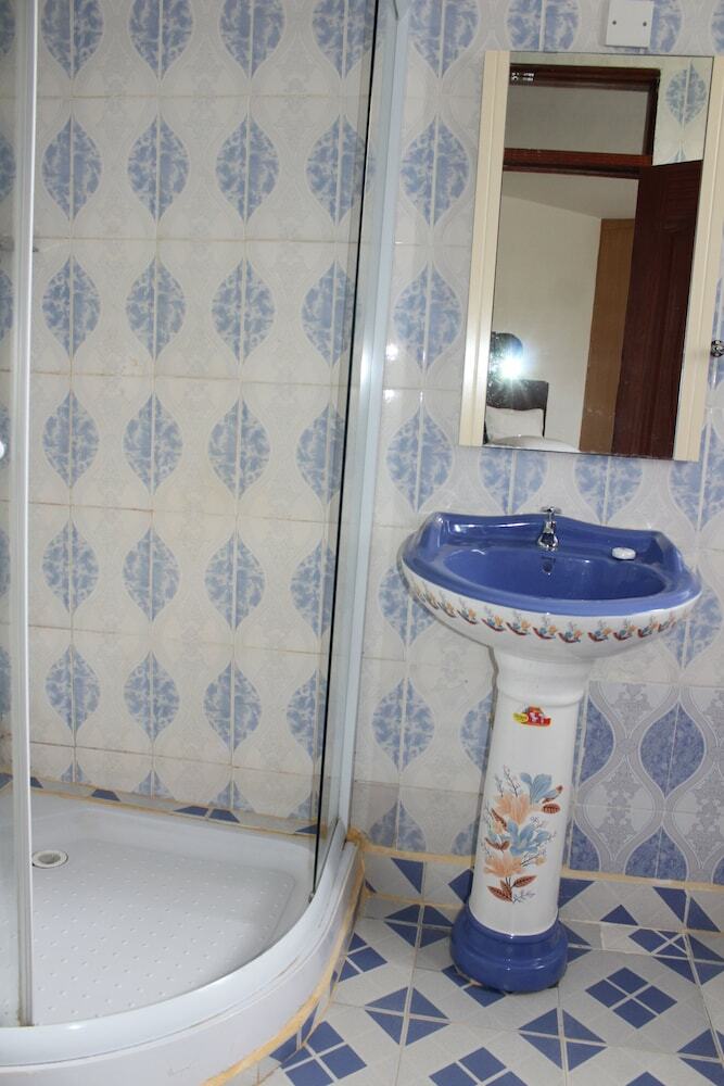 Hotel Salient Home Stay