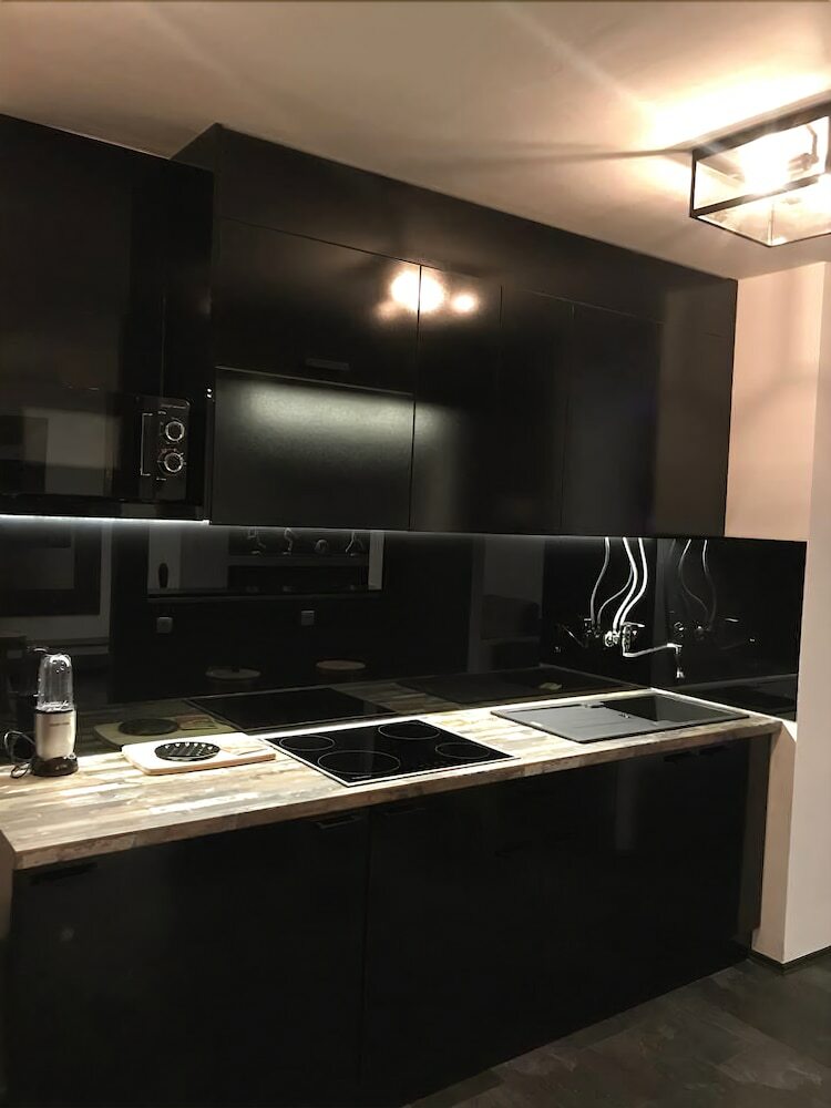 Apartamentos Beo-river New Belgrade