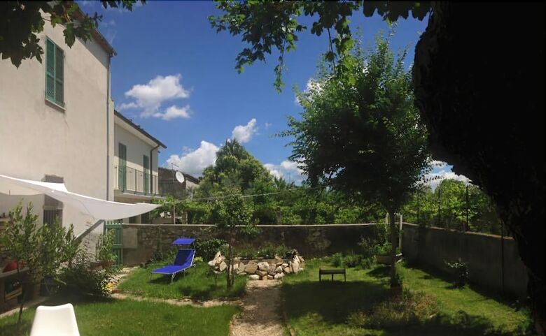 B&B La Casa Di Zia Mimina