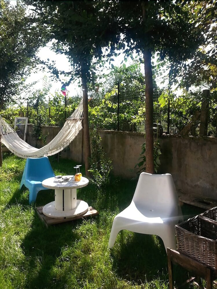 B&B La Casa Di Zia Mimina