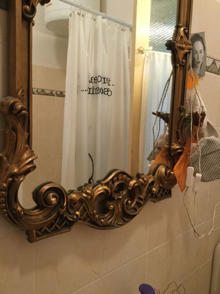B&B La Casa Di Zia Mimina