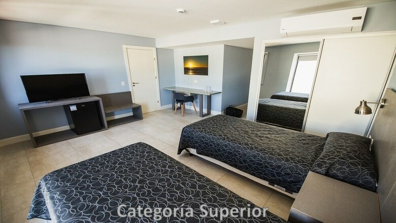 Hotel Aatrac