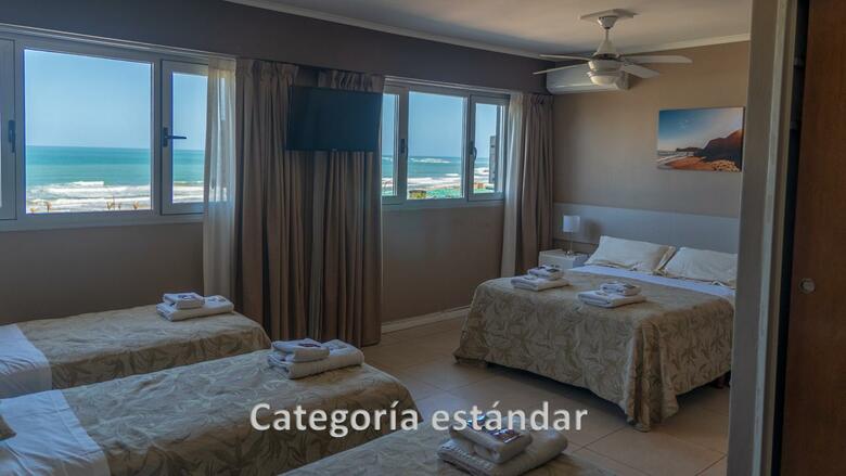 Hotel Aatrac