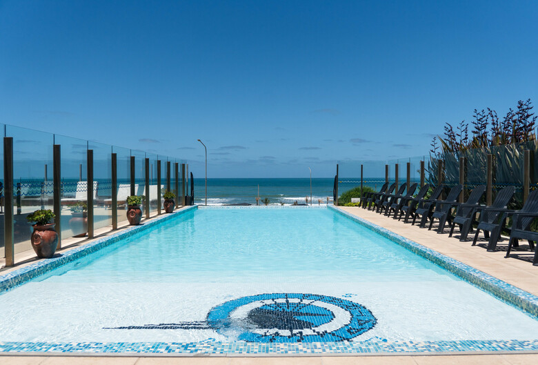 Hotel Aatrac
