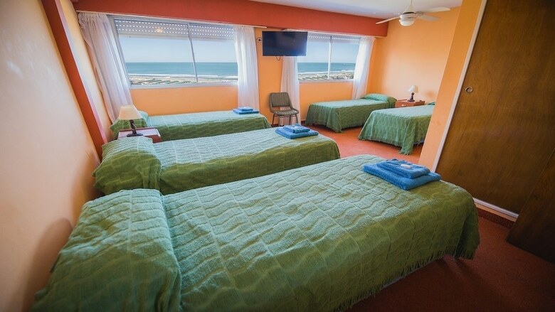 Hotel Aatrac