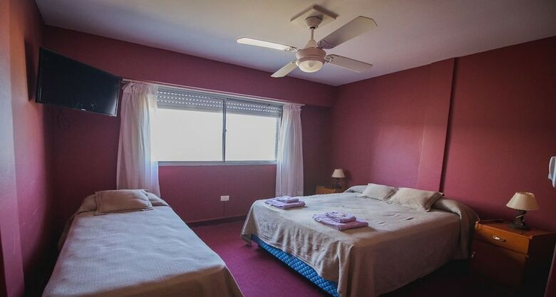 Hotel Aatrac