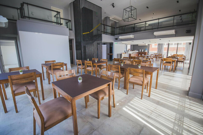 Hotel Aatrac
