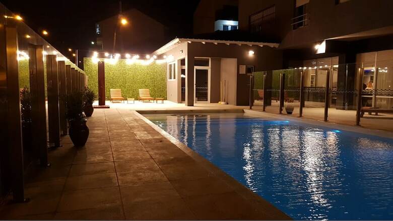 Hotel Aatrac
