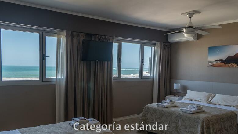 Hotel Aatrac