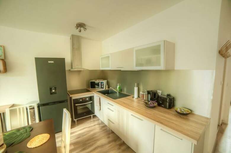 Apartamento La P�tillante