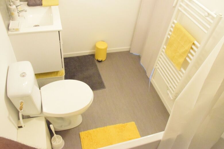 Apartamento Appart'h�tel Cambrai
