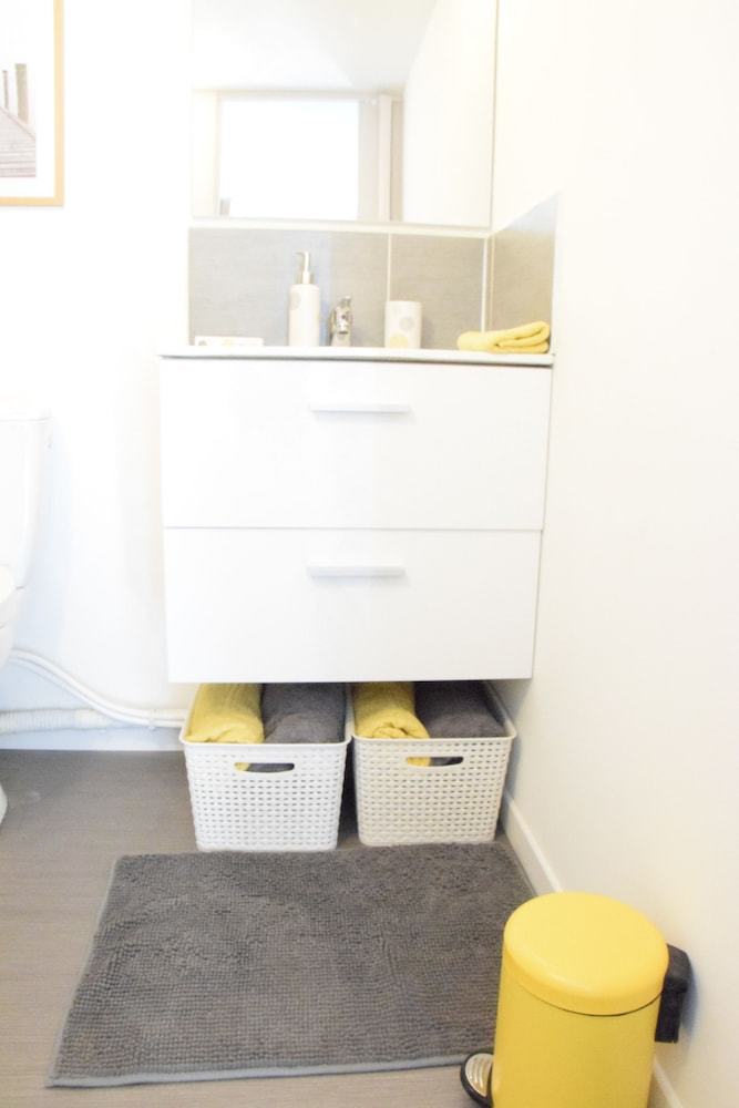 Apartamento Appart'h�tel Cambrai