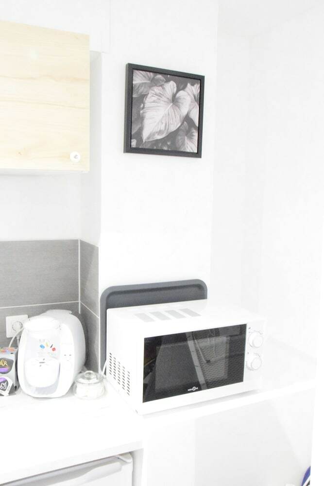 Apartamento Appart'h�tel Cambrai
