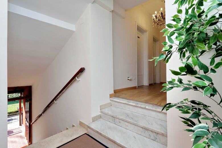 Bed & Breakfast Antico Platano