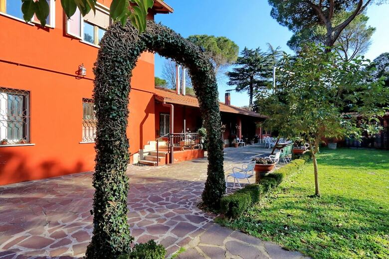 Bed & Breakfast Antico Platano