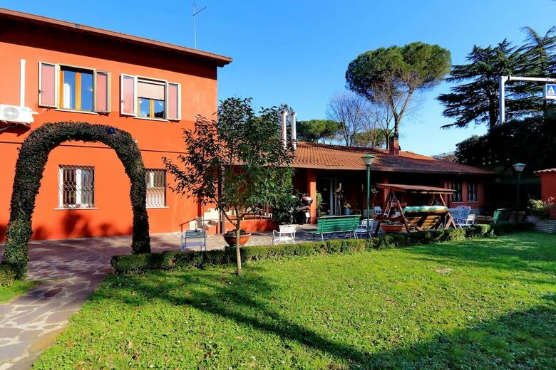 Bed & Breakfast Antico Platano