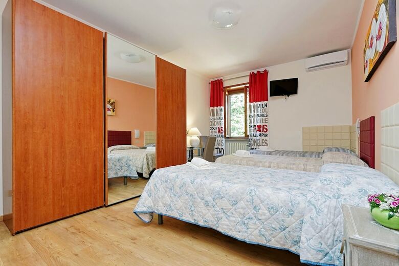 Bed & Breakfast Antico Platano