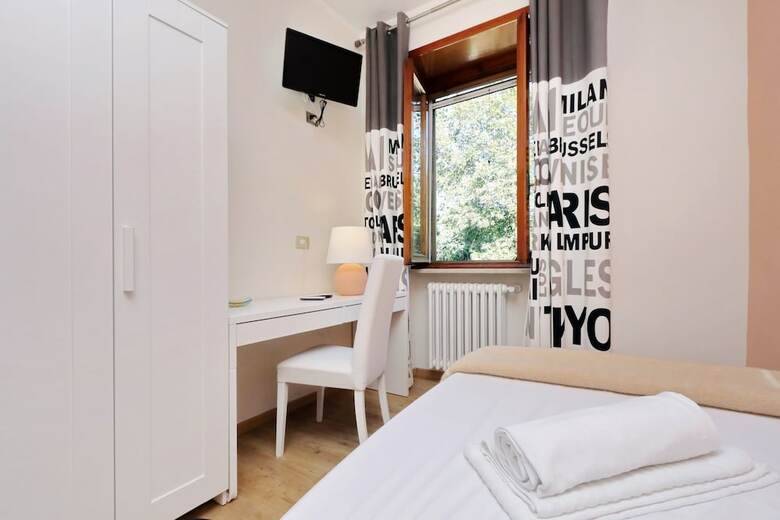 Bed & Breakfast Antico Platano