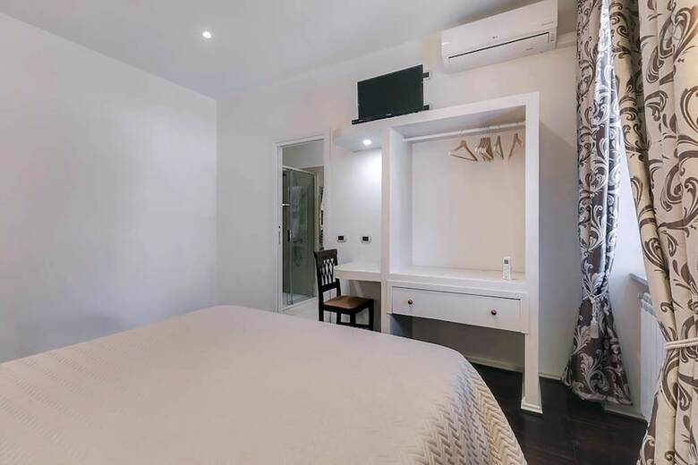 Bed & Breakfast Antico Platano