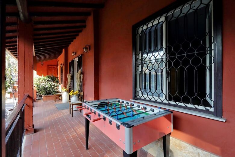 Bed & Breakfast Antico Platano