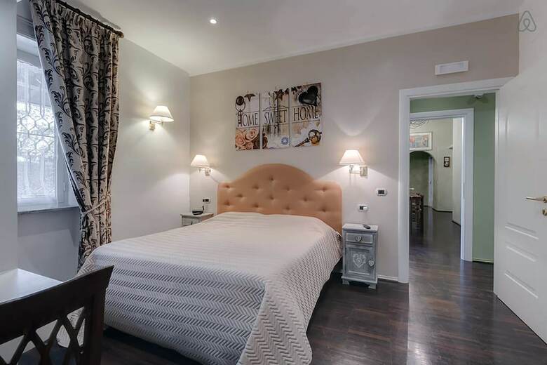Bed & Breakfast Antico Platano