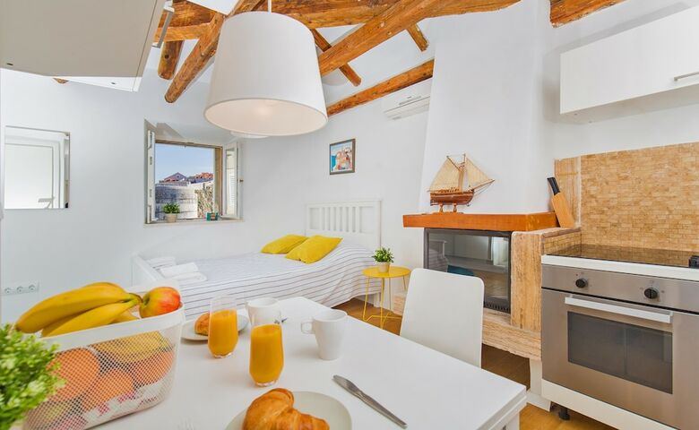 Hotel Porta Apartments By Irundo
