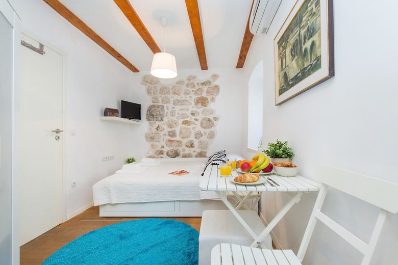Hotel Porta Apartments By Irundo