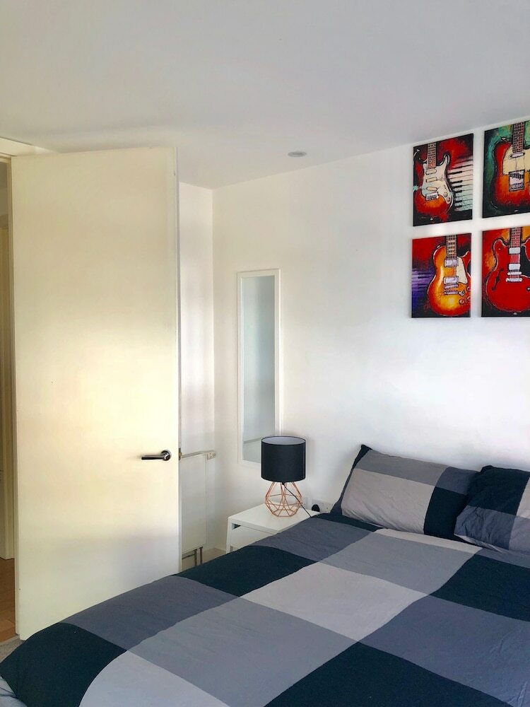 Apartamentos City Short Stays Tower Hill Studios