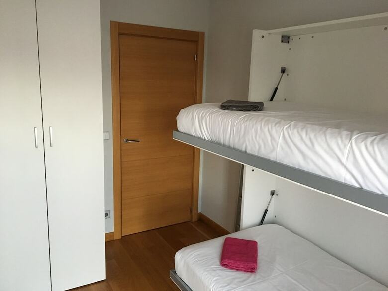 Apartamentos Villa Elisa By Basquelidays