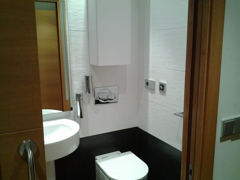 Apartamentos Villa Elisa By Basquelidays