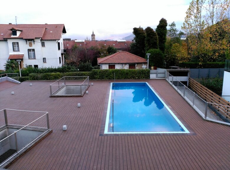 Apartamentos Villa Elisa By Basquelidays