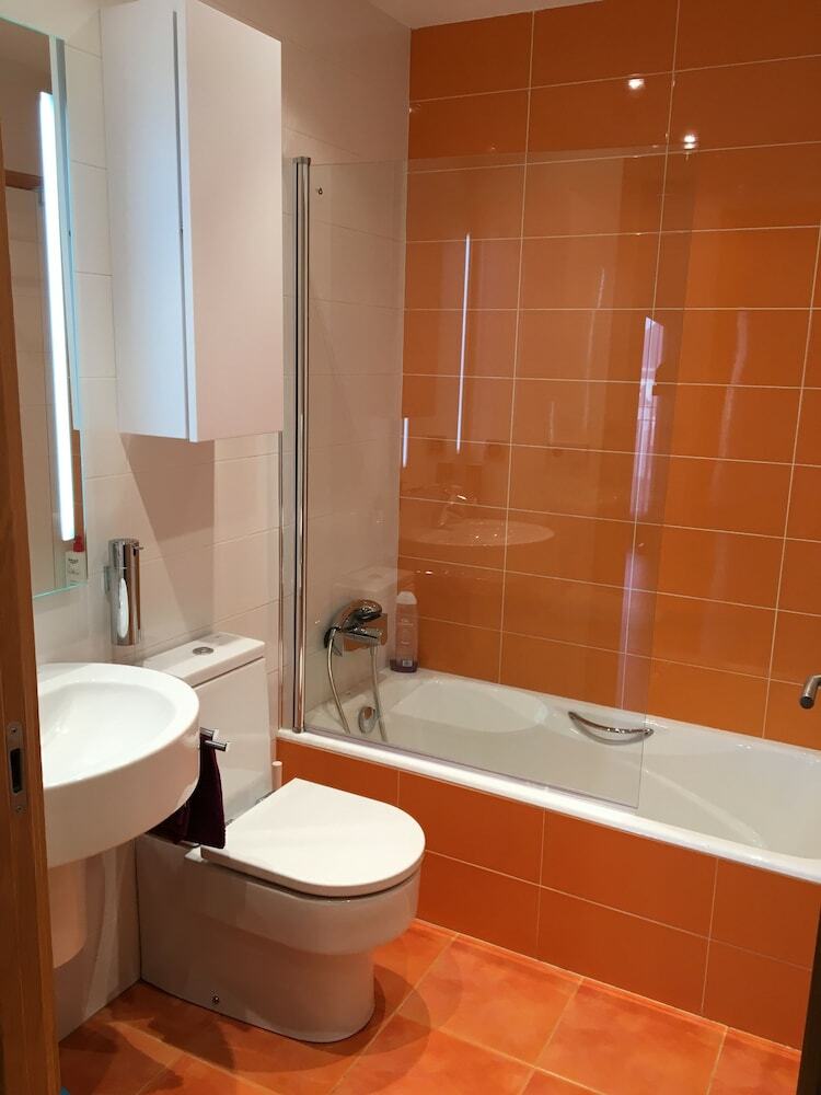 Apartamentos Villa Elisa By Basquelidays