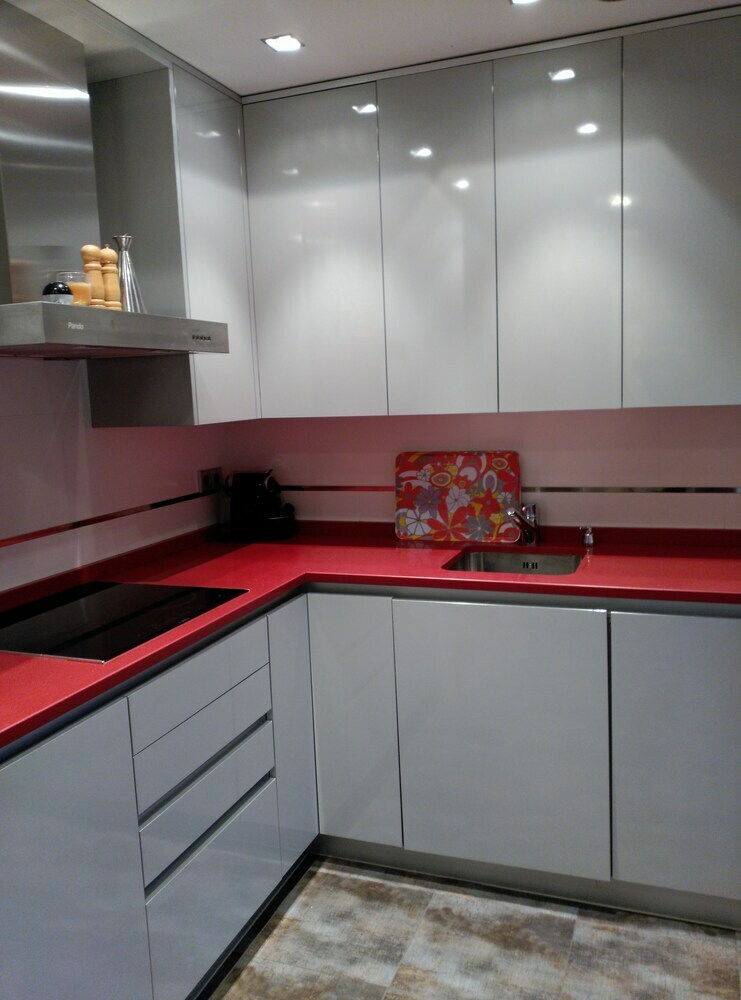 Apartamentos Villa Elisa By Basquelidays