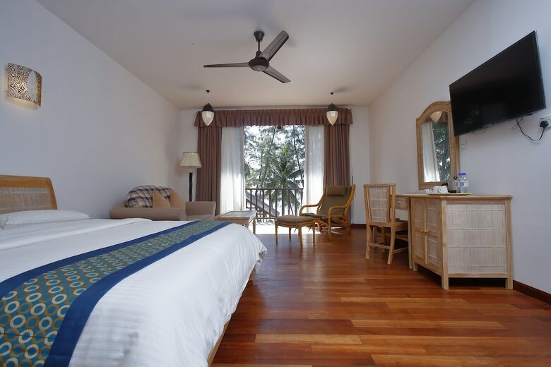 Hotel Sutera @ Mantanani Island Resort & Spa
