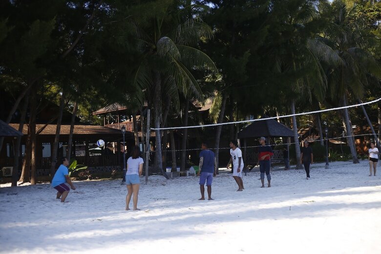 Hotel Sutera @ Mantanani Island Resort & Spa