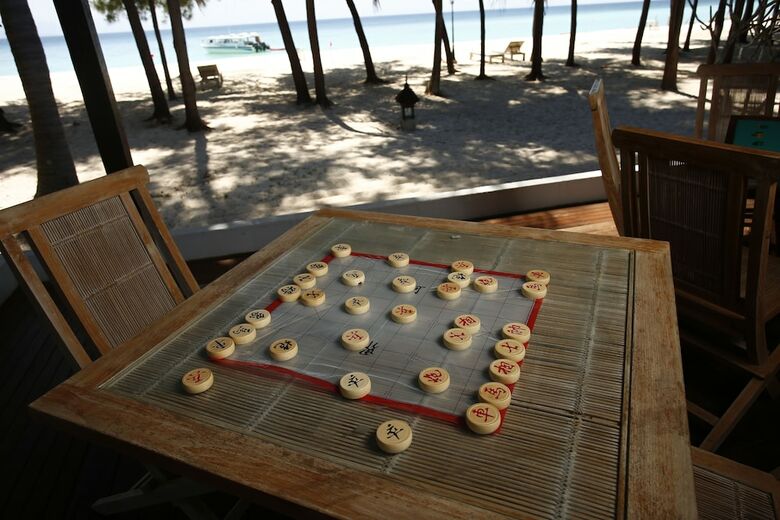 Hotel Sutera @ Mantanani Island Resort & Spa