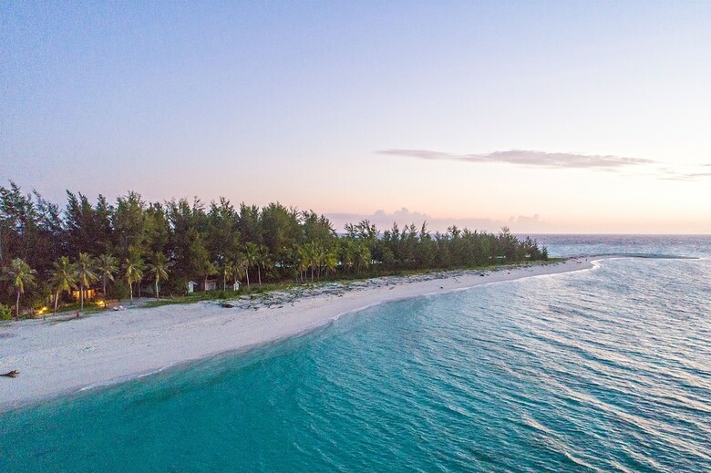 Hotel Sutera @ Mantanani Island Resort & Spa