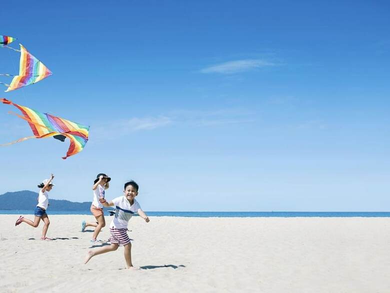 Hotel Sutera @ Mantanani Island Resort & Spa