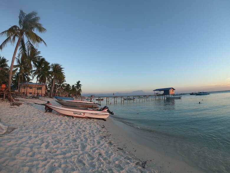 Hotel Sutera @ Mantanani Island Resort & Spa