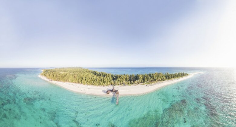 Hotel Sutera @ Mantanani Island Resort & Spa